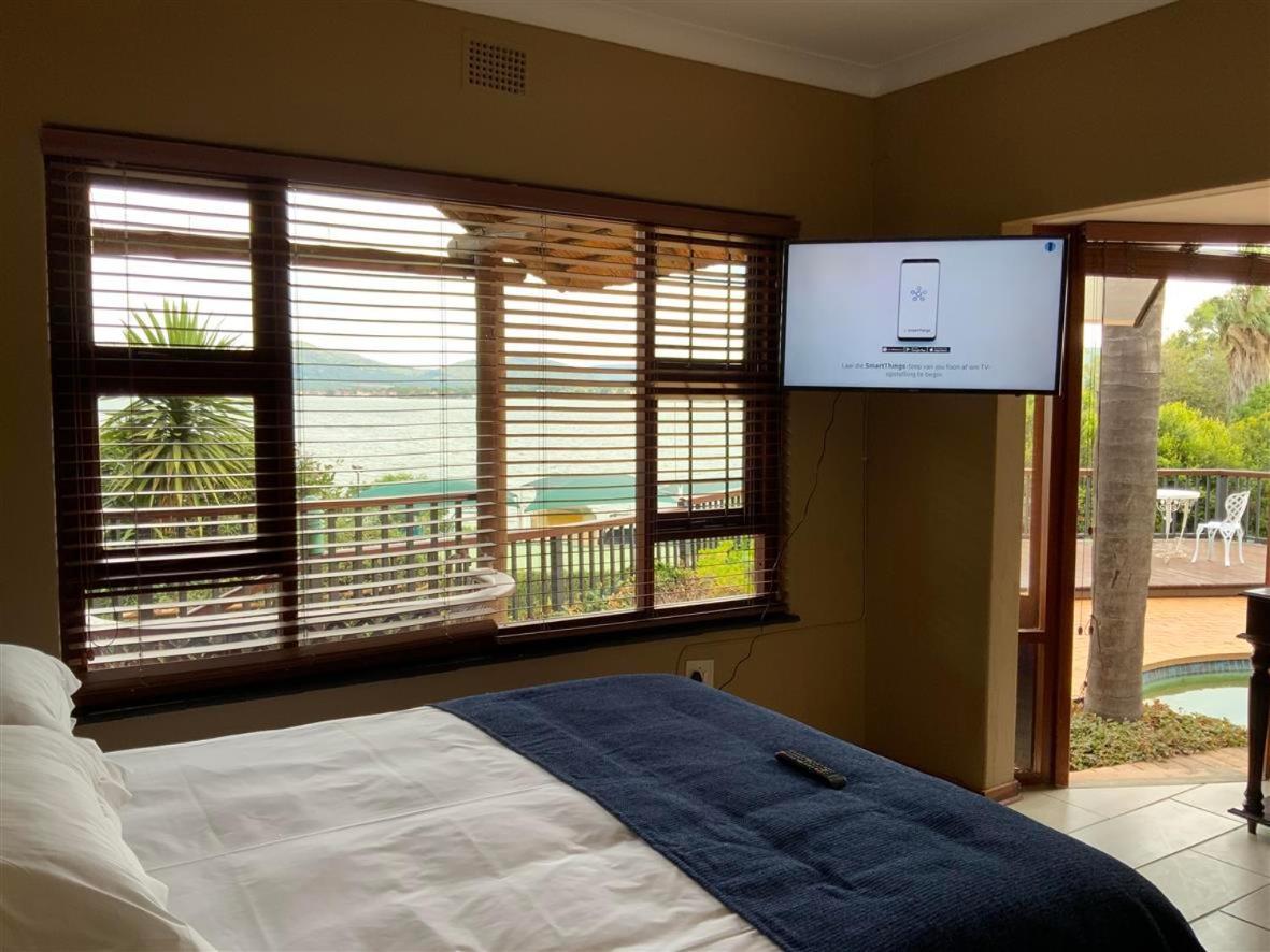 Marina Views Guesthouse 哈特比斯普特 外观 照片