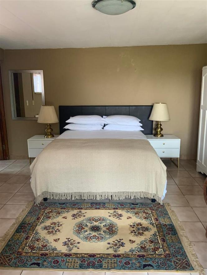 Marina Views Guesthouse 哈特比斯普特 外观 照片